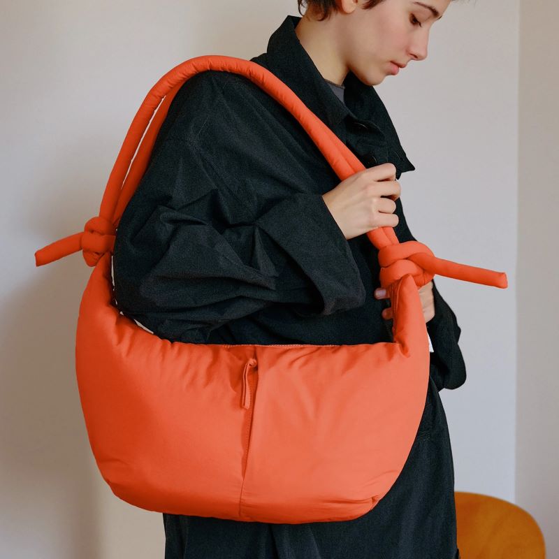 Ölend Tasche 'Mila' coral