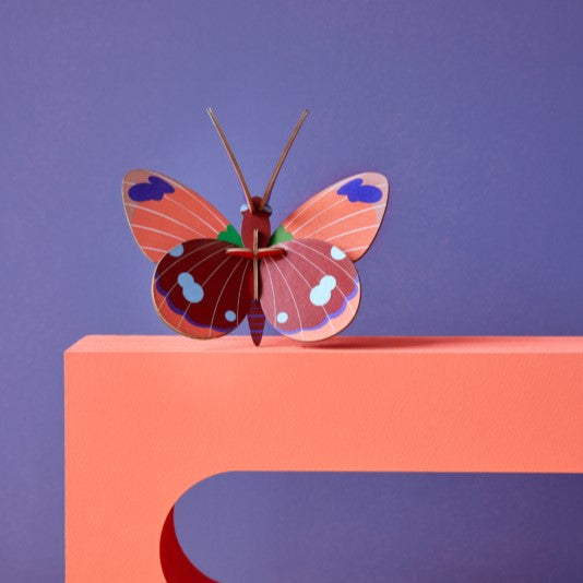 Studio ROOF 'Delias Butterfly'