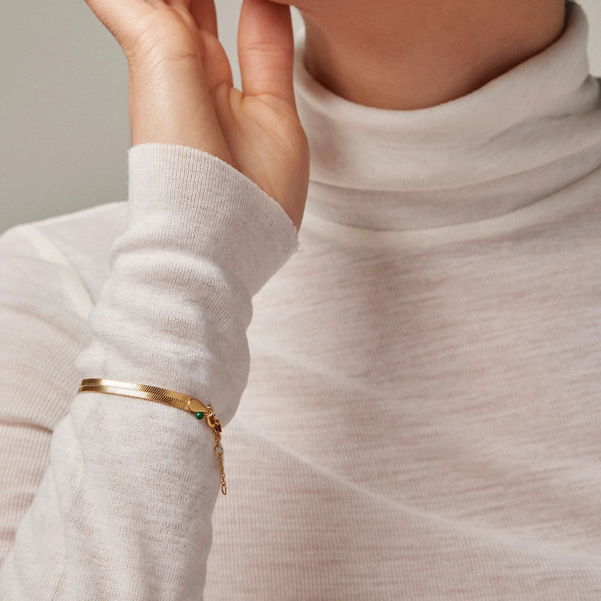 Enamel Copenhagen -Armband Carla-