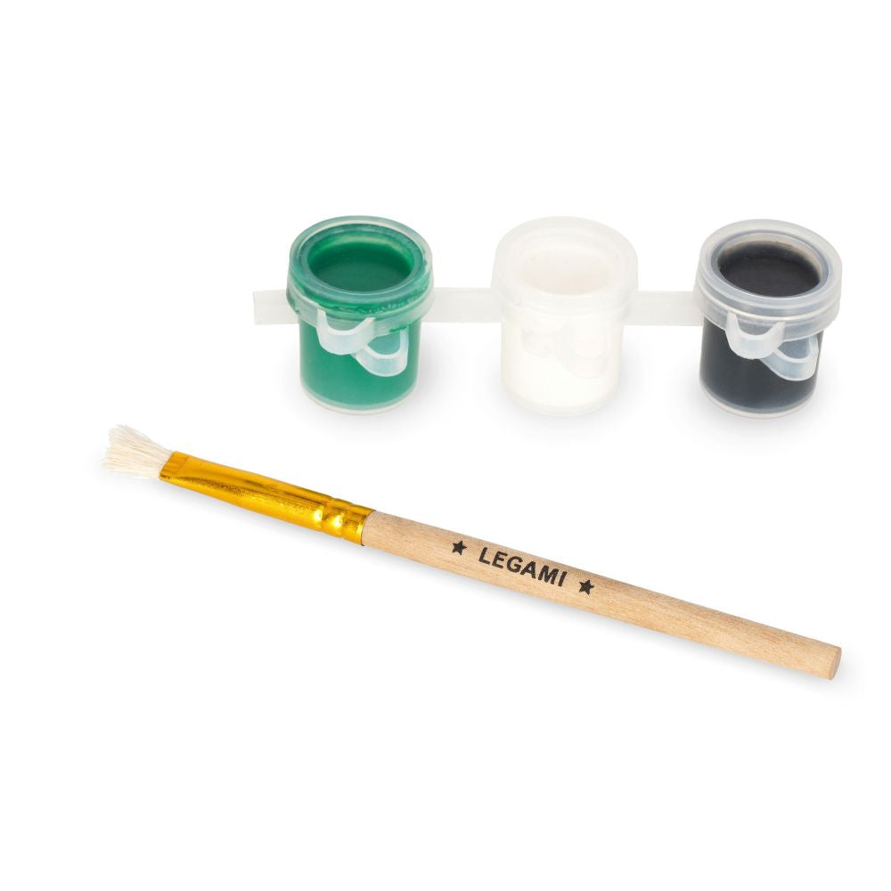 Legami 'Happy Easter Egg Decoration Set'