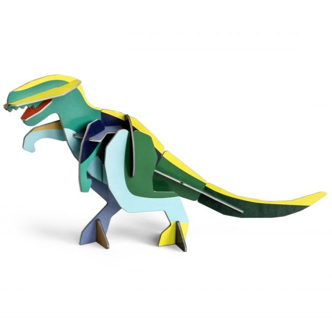 Studio ROOF Legendary Figurines 'Giant T-Rex'