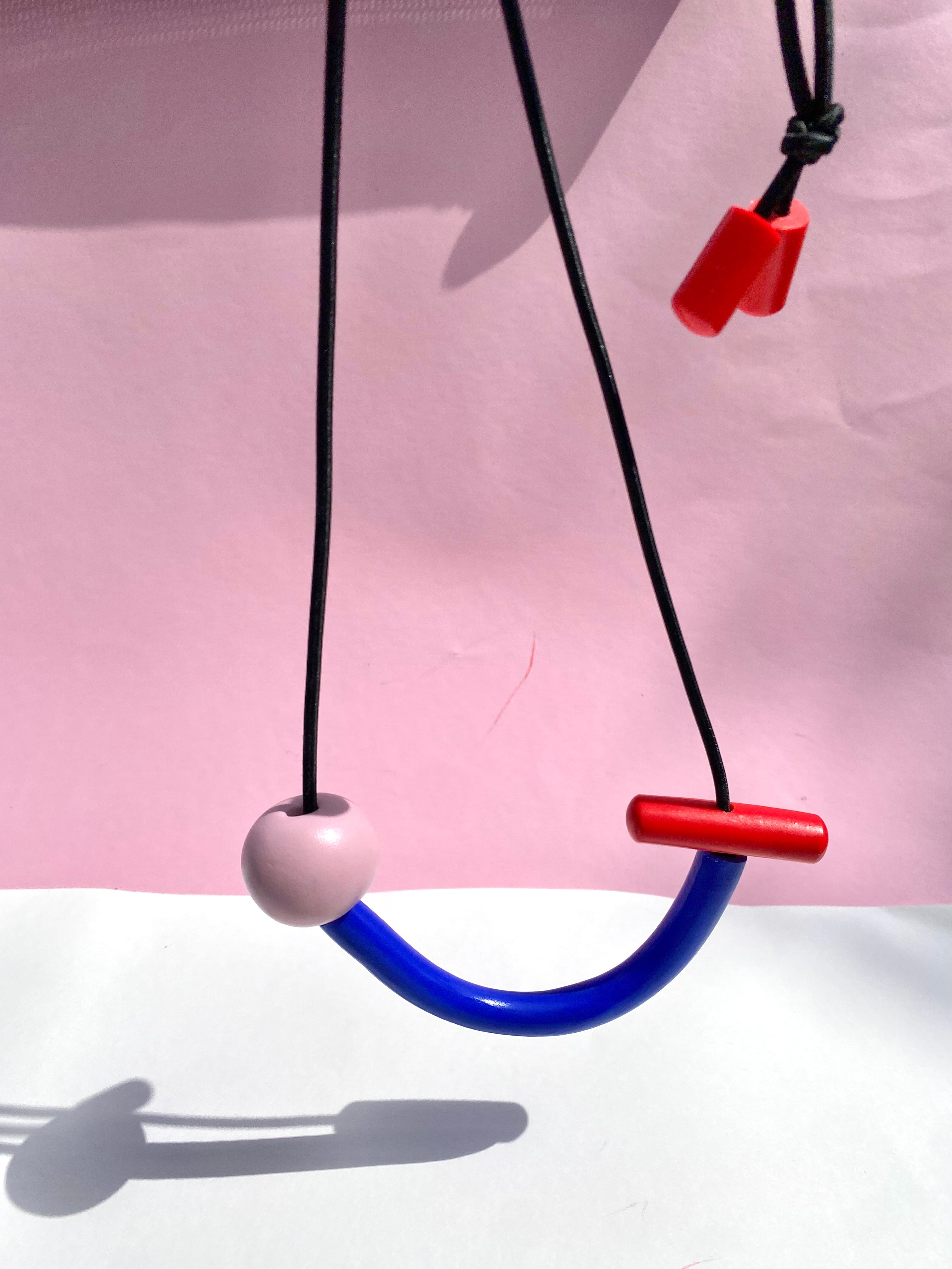 Statement Ketten exklusiv von 'Frau Montag'