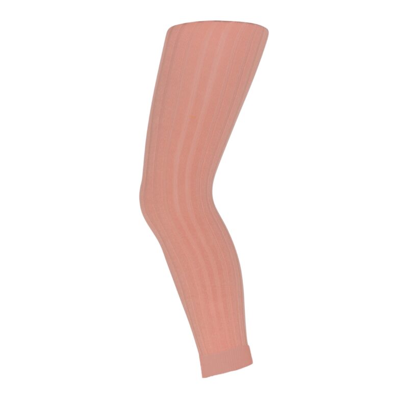 MP Denmark Cotton Rib Leggins 'Guava'