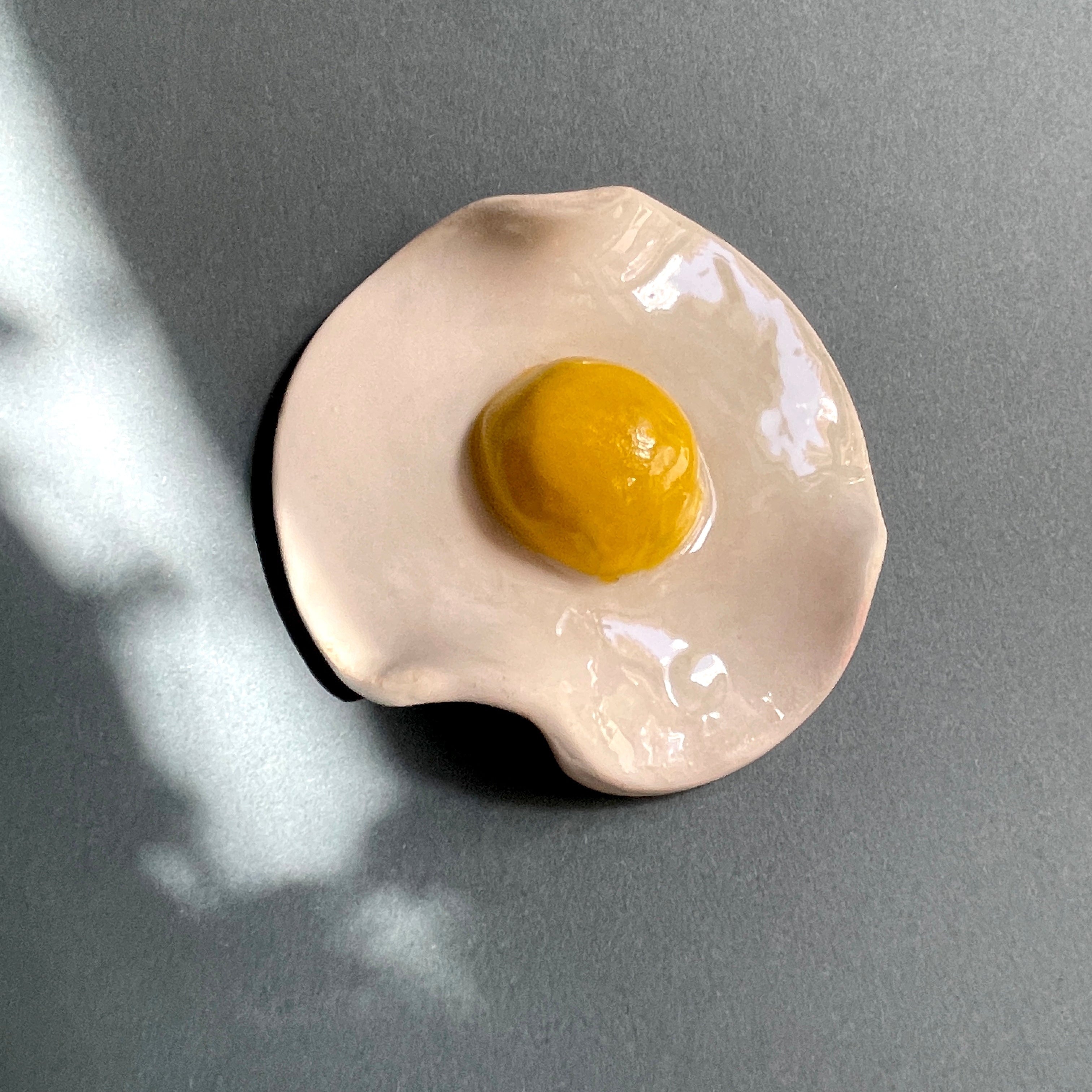 Mimato studio Spiegelei Wanddekoration