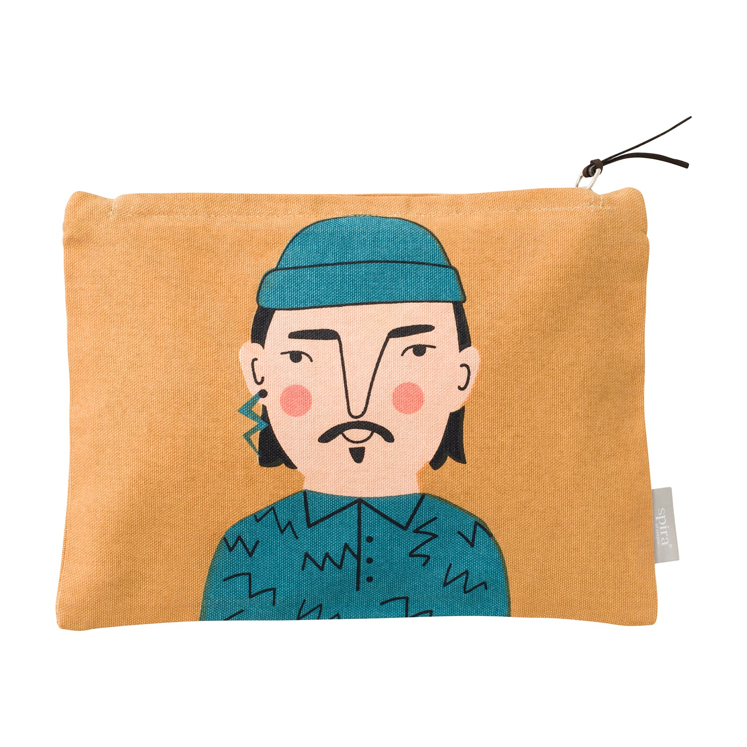 Spira of Sweden Kosmetik Tasche Johan