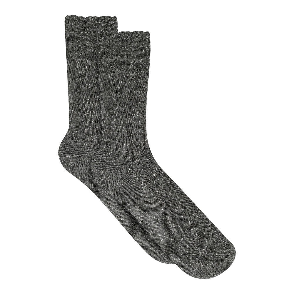 MP Denmark Glitzrsocken 'Julia' (verschiedene Farben)