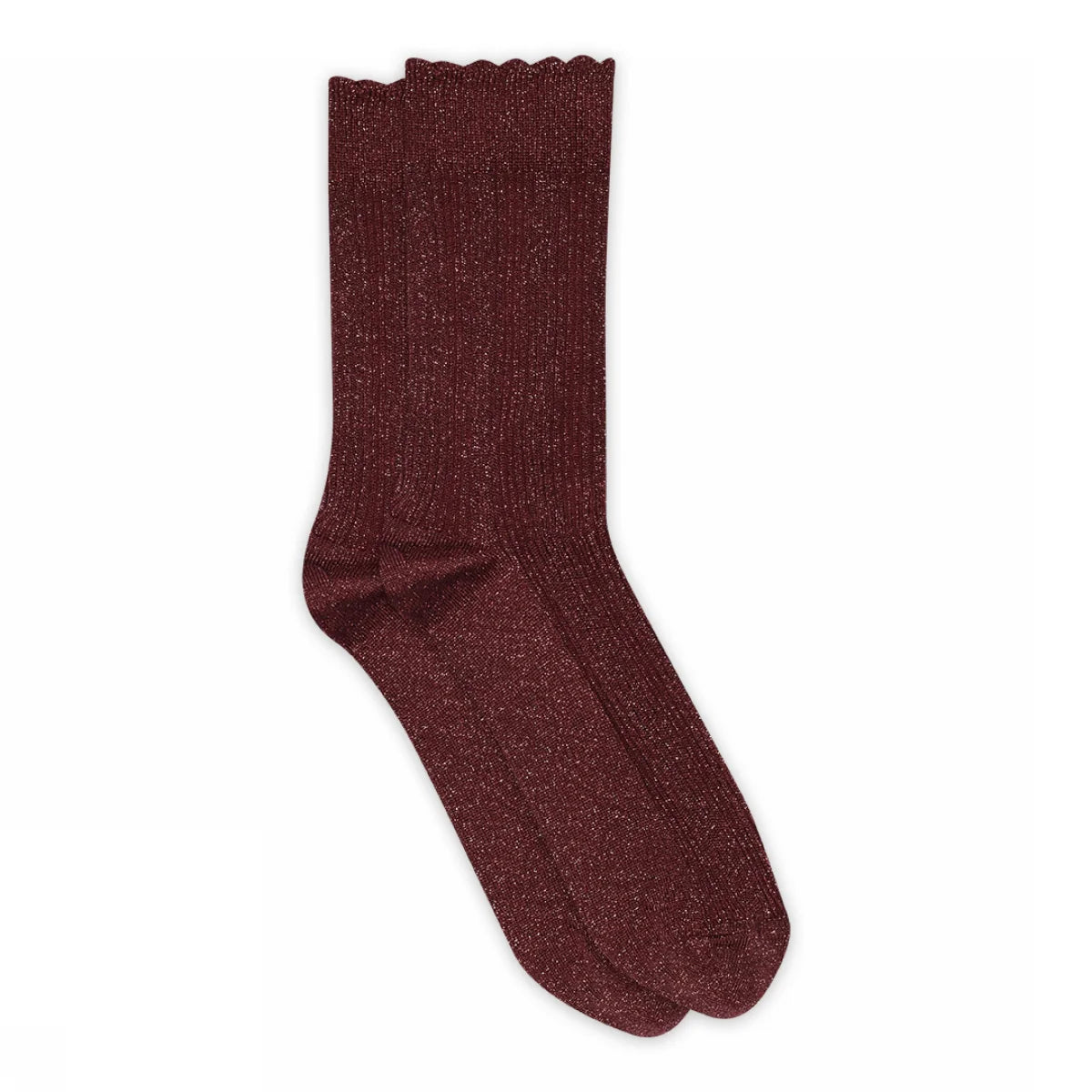 MP Denmark Glitzrsocken 'Julia' (verschiedene Farben)