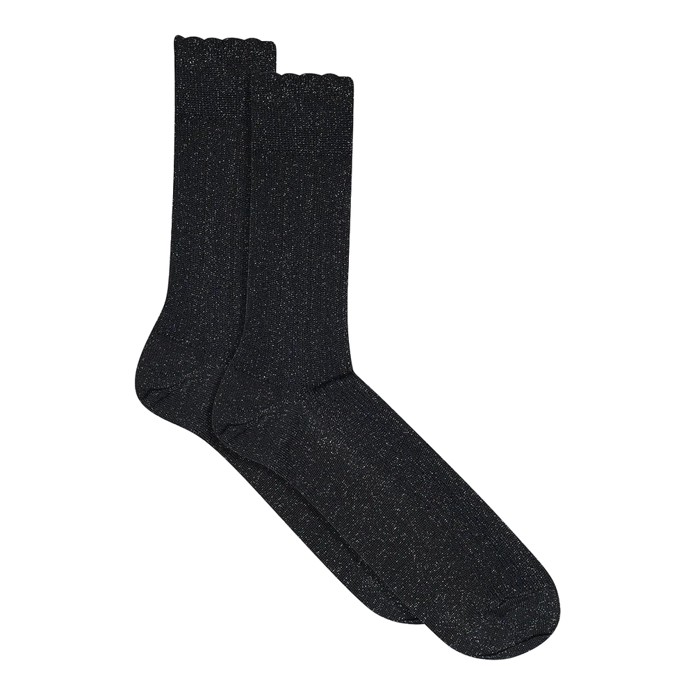 MP Denmark Glitzrsocken 'Julia' (verschiedene Farben)