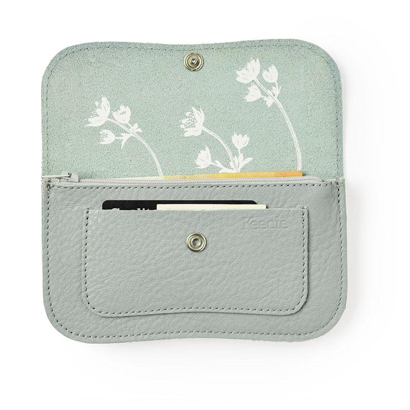 Portemonnaie 'Flash Forward Medium' von Keecie verschiedene Farben