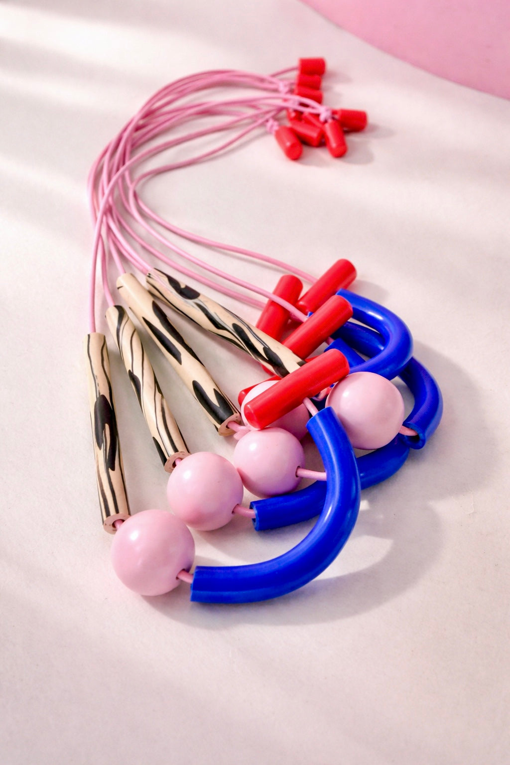 Statement Ketten exklusiv von 'Frau Montag'