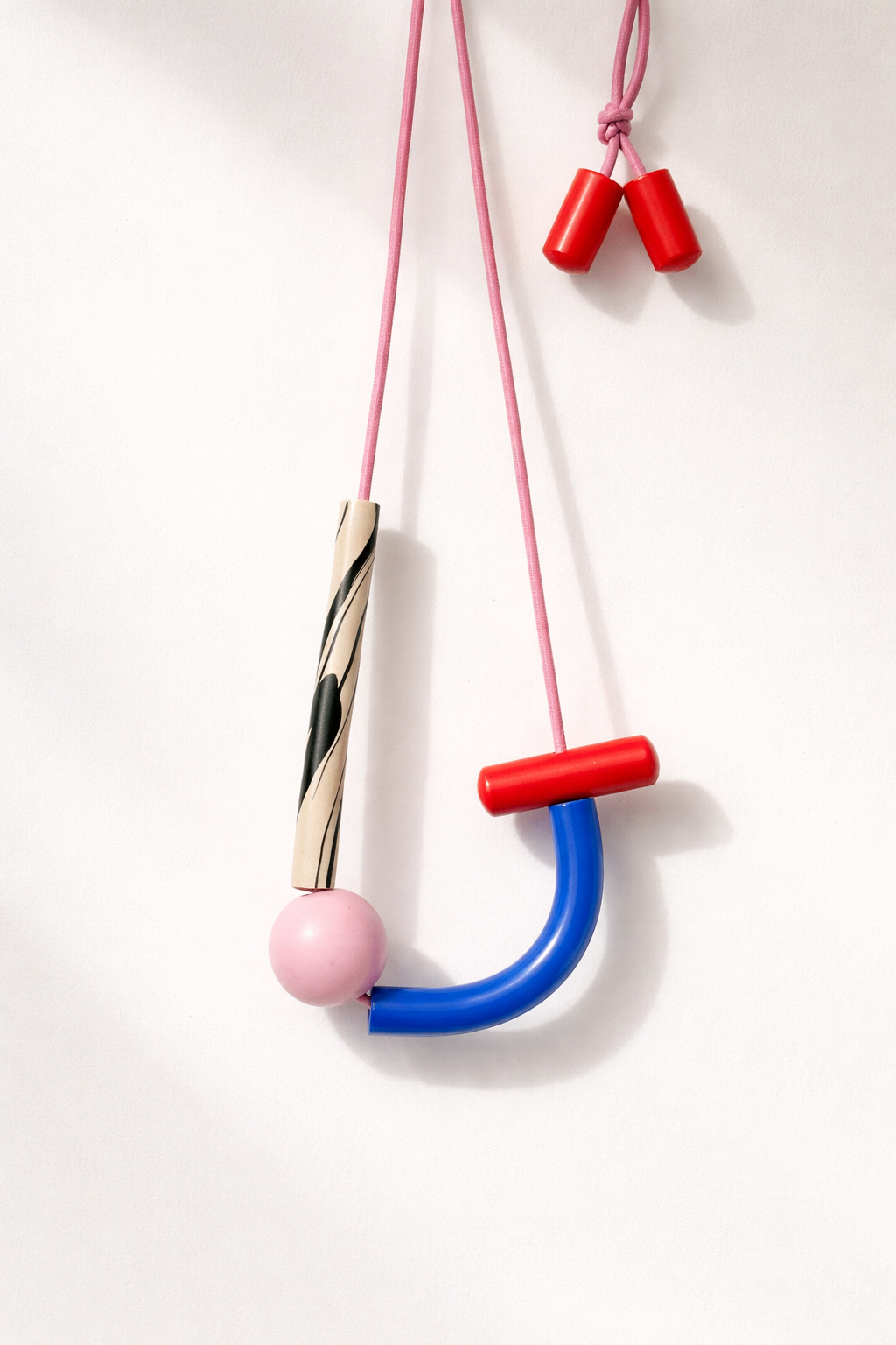 Statement Ketten exklusiv von 'Frau Montag'