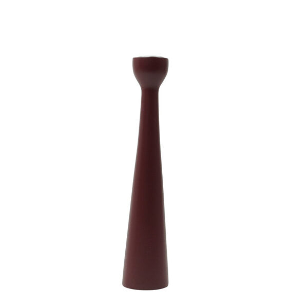 Kerzenständer "dull" 30 cm / Kinta