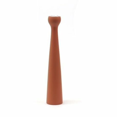 Kerzenständer "dull" 30 cm / Kinta