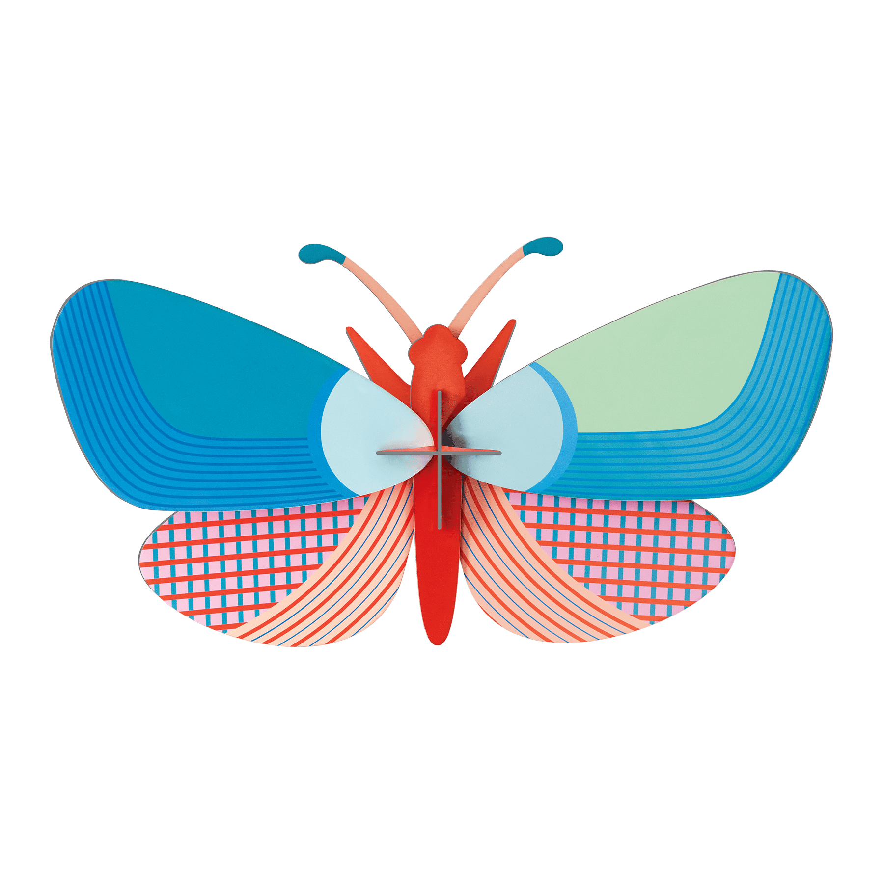 Studio ROOF 'Lily Butterfly'