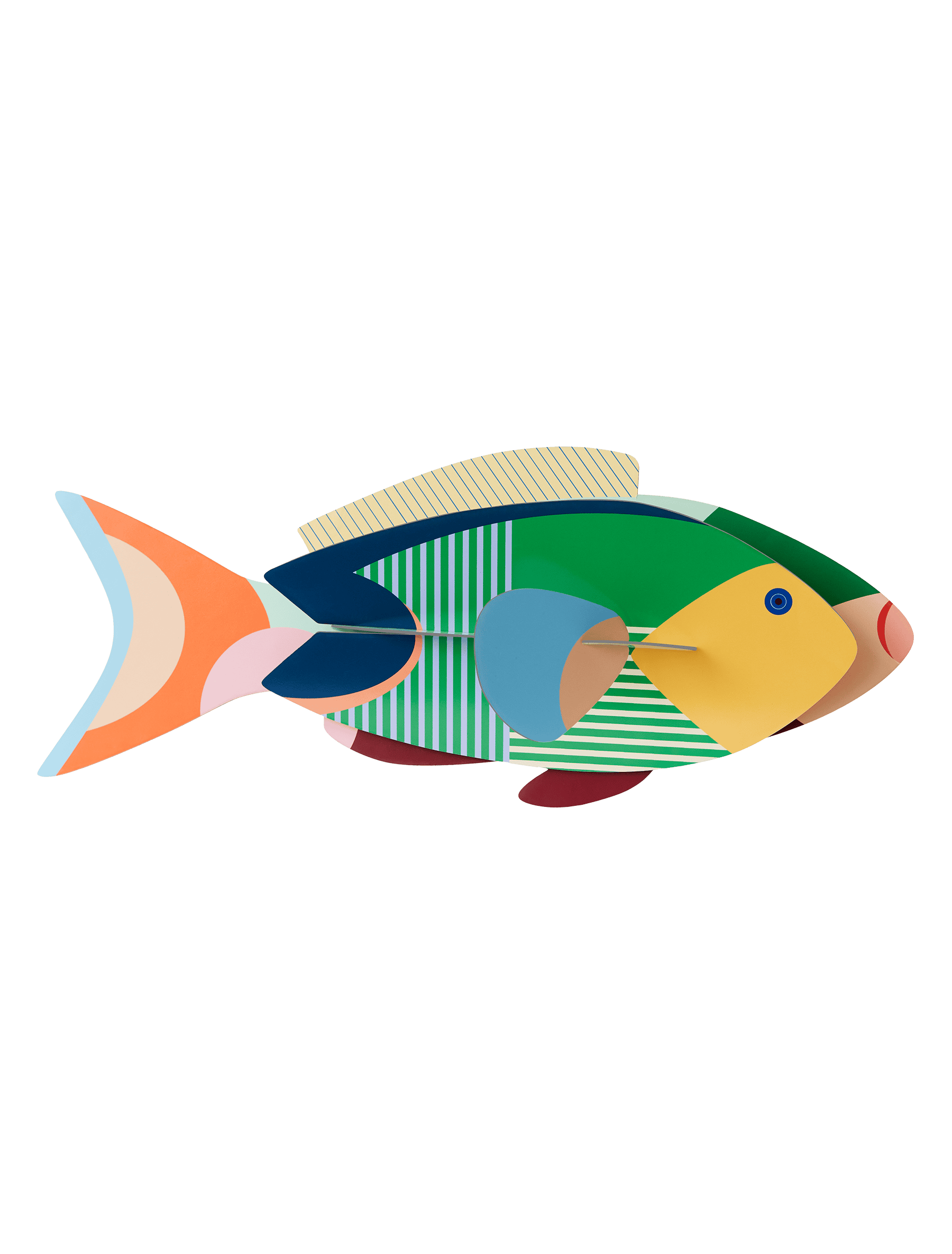 Studio ROOF 'Luna Fish'