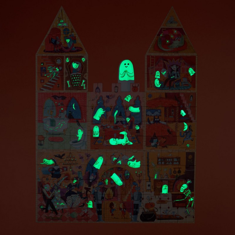 Londji Puzzle 'Enchanted'