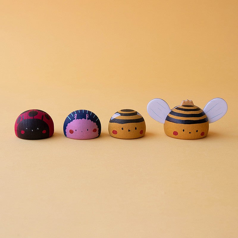 Londji  Puzzle 'Bzzzzz'