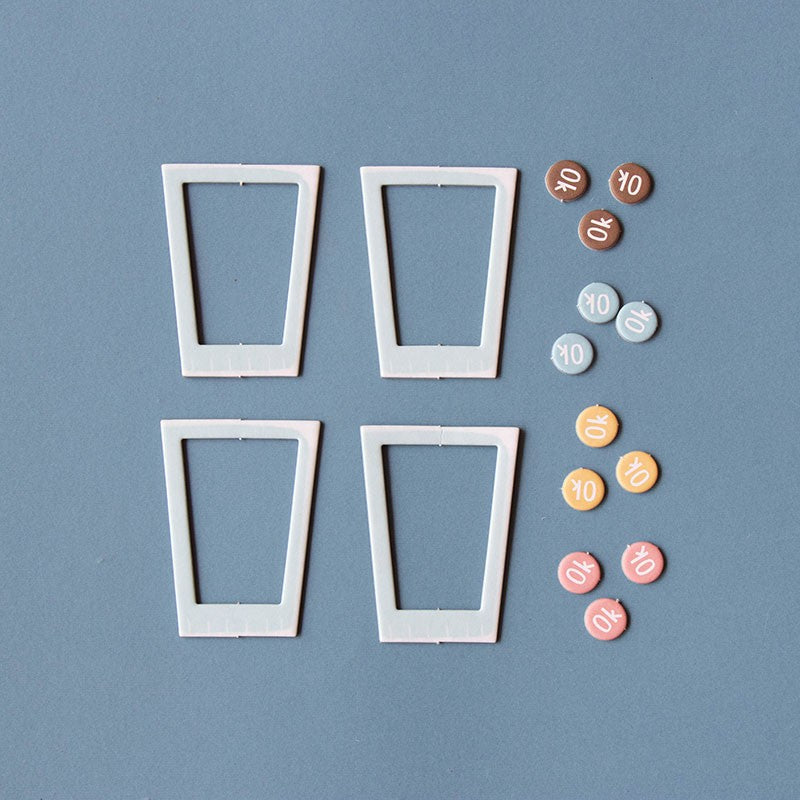 Londji  Tiny Game - SHAKES