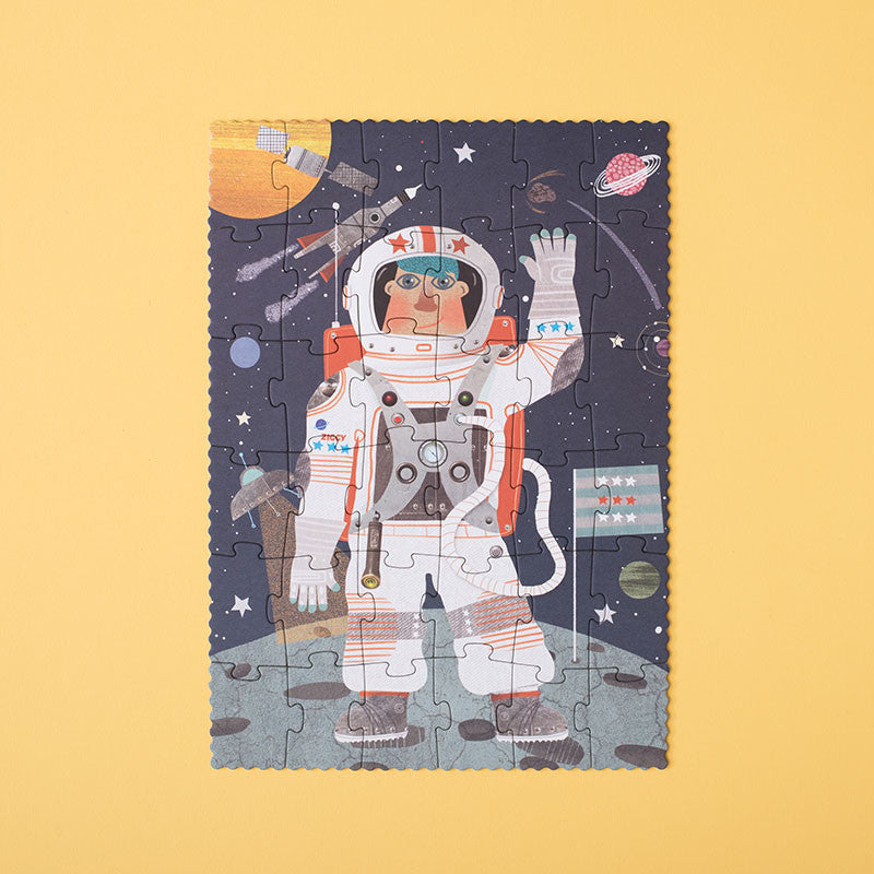 Londji Pocket Puzzle 'Astronaut'