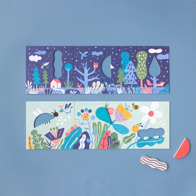 Londji Puzzle 'Imagine'