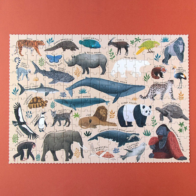 Londji Puzzle 'Life'