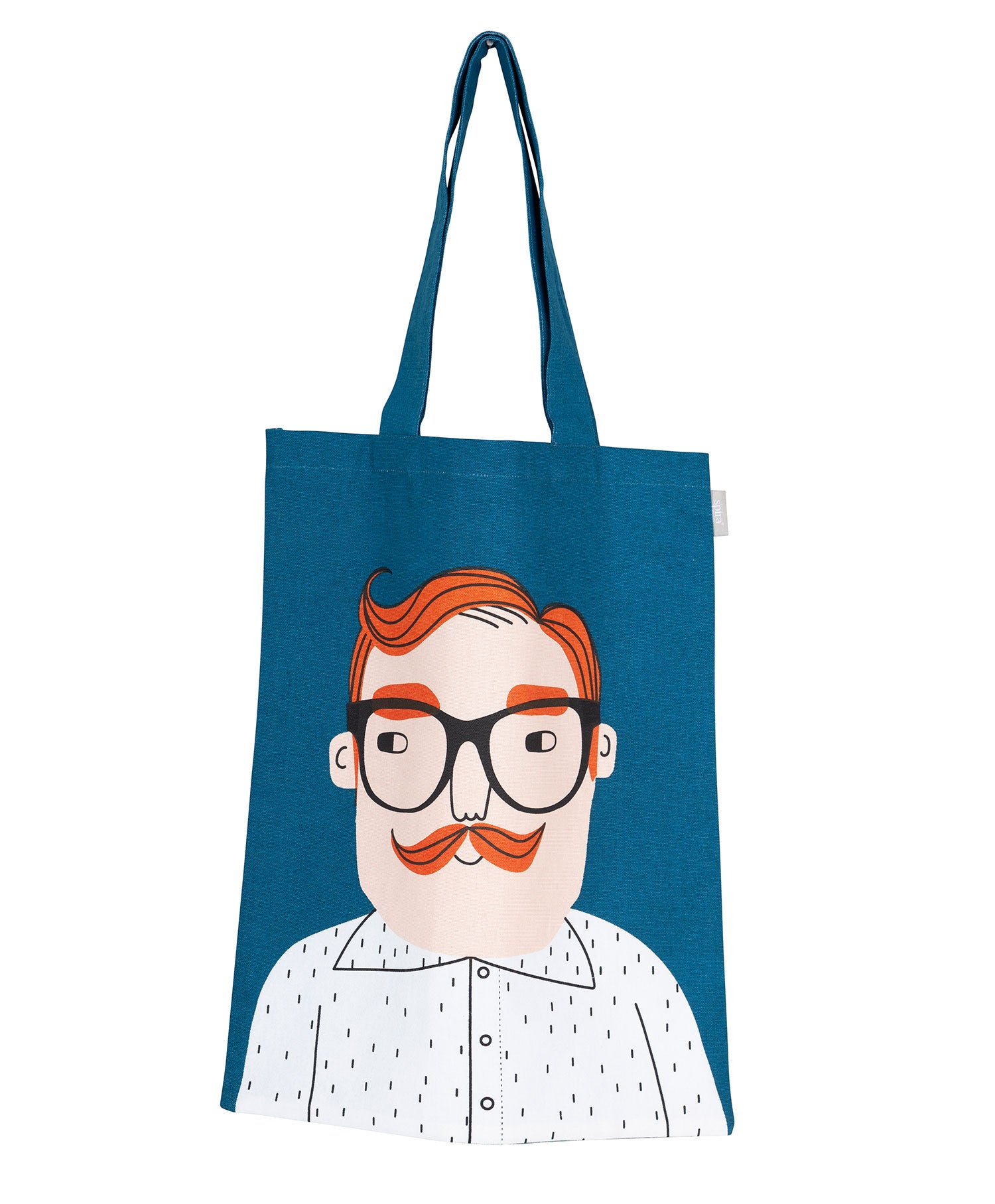 Spira of Sweden Totebag Luke