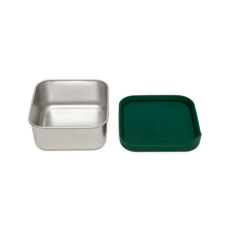 Lunchbox 'Mae/Pine Green'