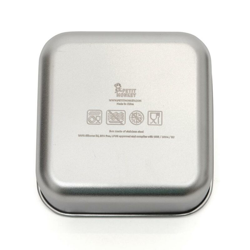 Lunchbox 'Mae/Pine Green'
