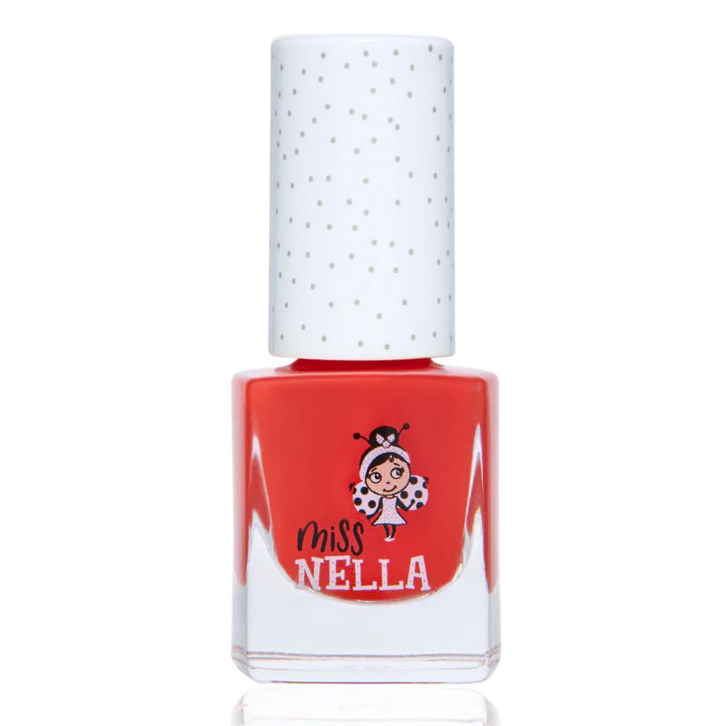 Miss Nella Kinder-Nagellack 'Standard' 4ml (verschiedene Farben)
