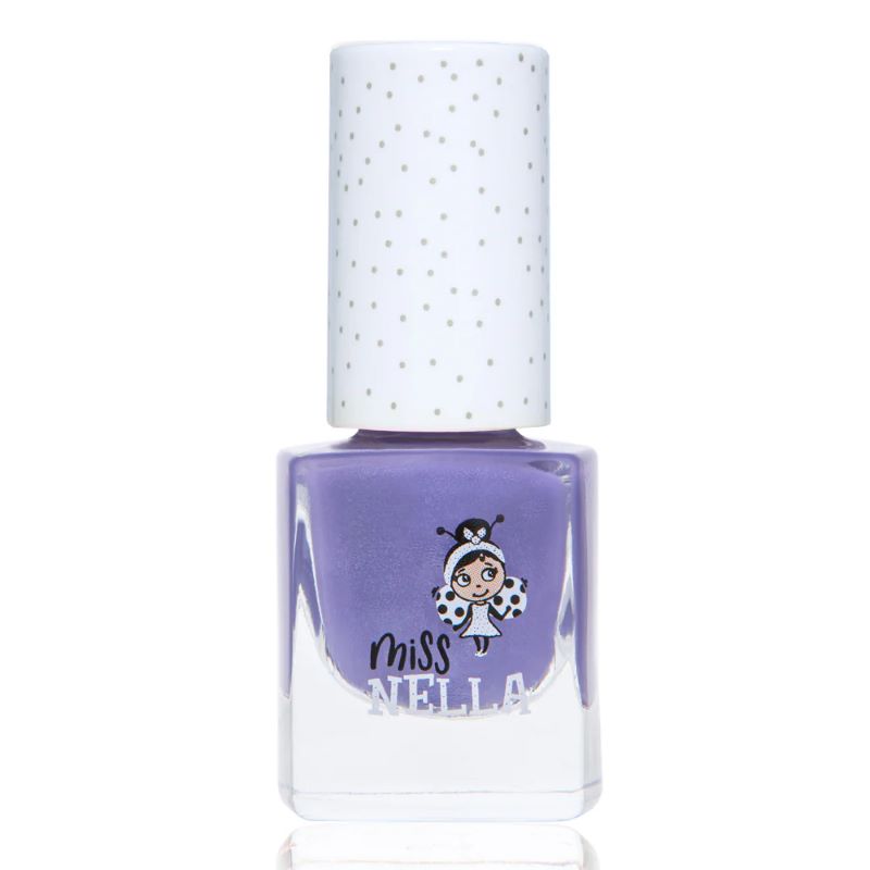 Miss Nella Kinder-Nagellack 'Standard' 4ml (verschiedene Farben)