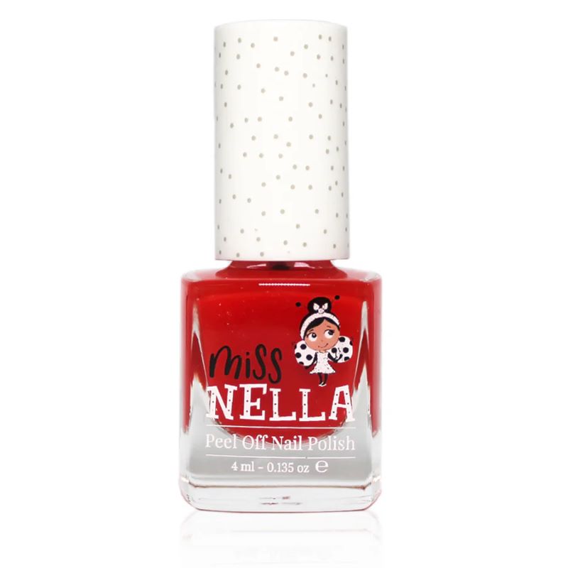 Miss Nella Kinder-Nagellack 'Standard' 4ml (verschiedene Farben)
