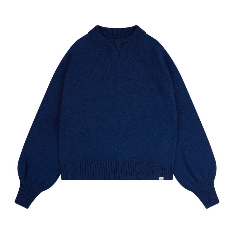 Matona Raglan Sweater 'royal blue' (XS-XL)