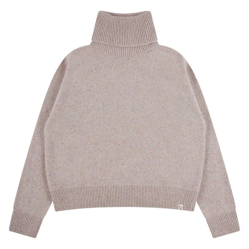 Matona Rollkragen Pullover 'konfetti' (XS-XL)