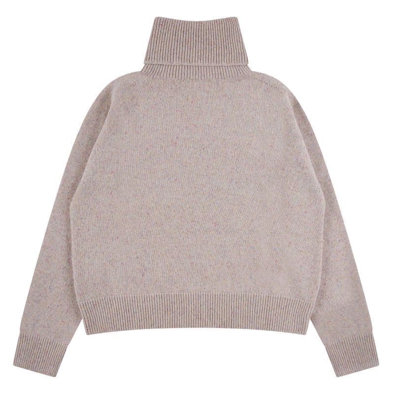 Matona Rollkragen Pullover 'konfetti' (XS-XL)