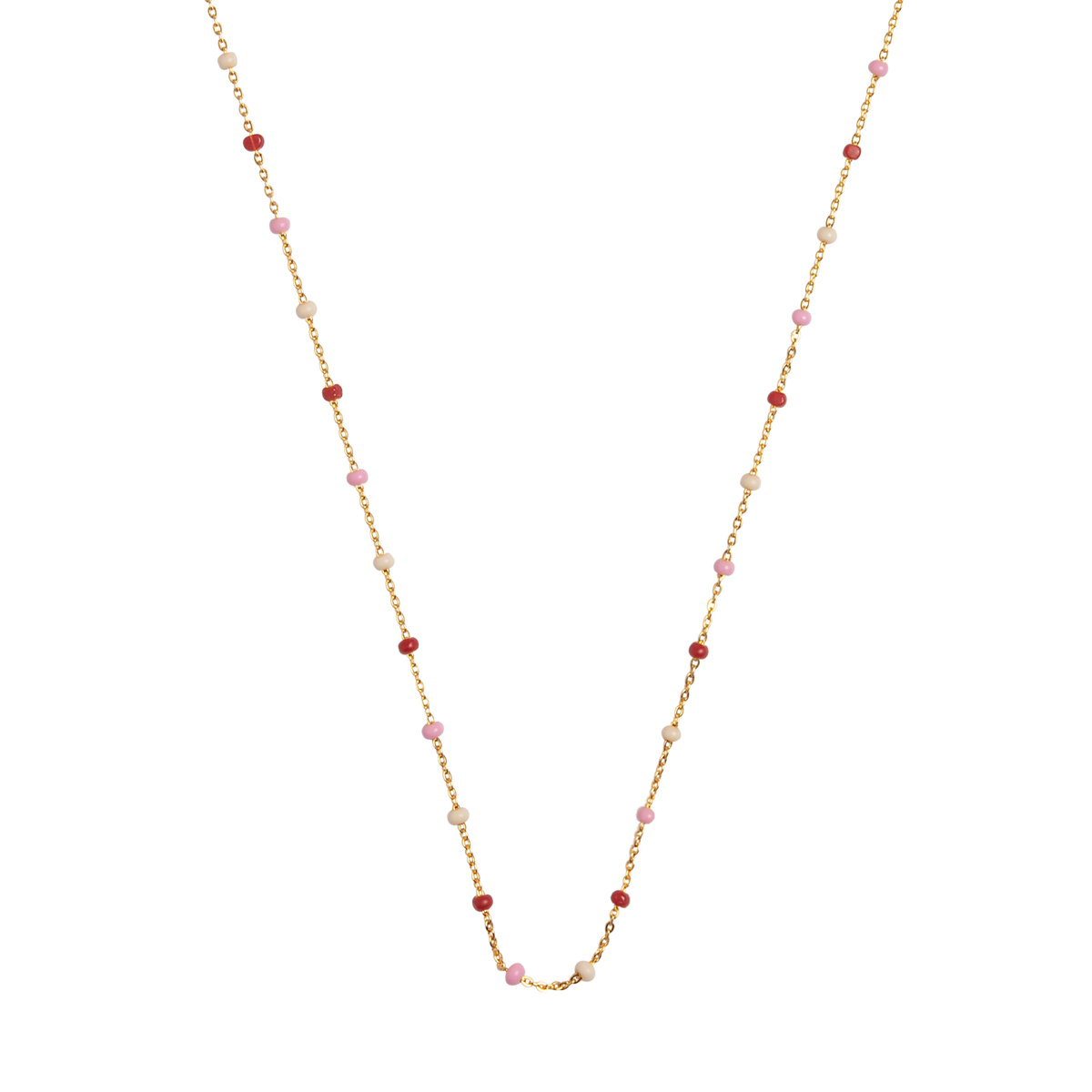 Enamel Copenhagen -Kette Lola div. Farben-