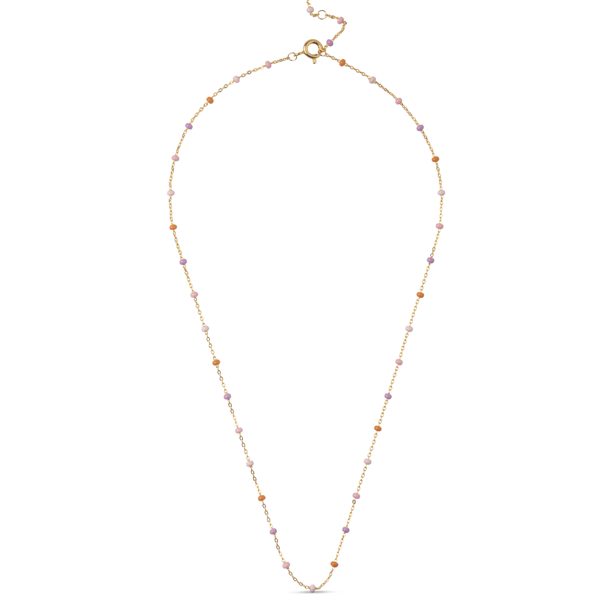 Enamel Copenhagen -Kette Lola div. Farben-