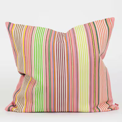 A World of Craft - Kissenbezug 'Paula' 50x50'