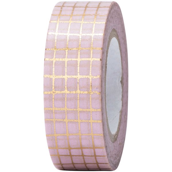 PAPER POETRY Tape Gitter 'gold'