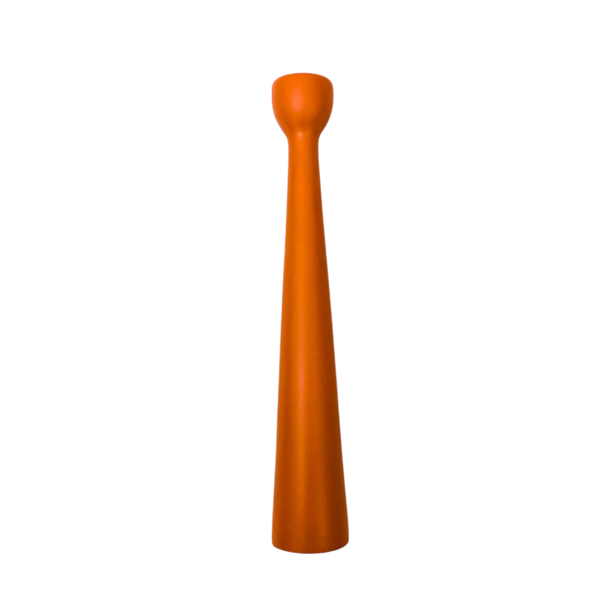 Kerzenständer "dull" 30 cm / Kinta