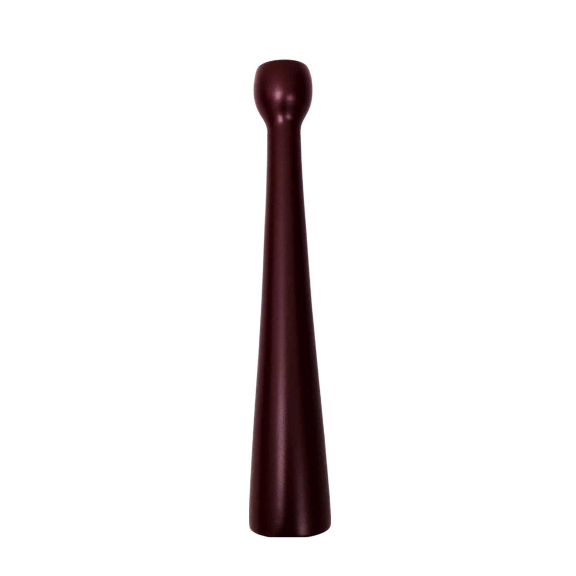 Kerzenständer "dull" 30 cm / Kinta