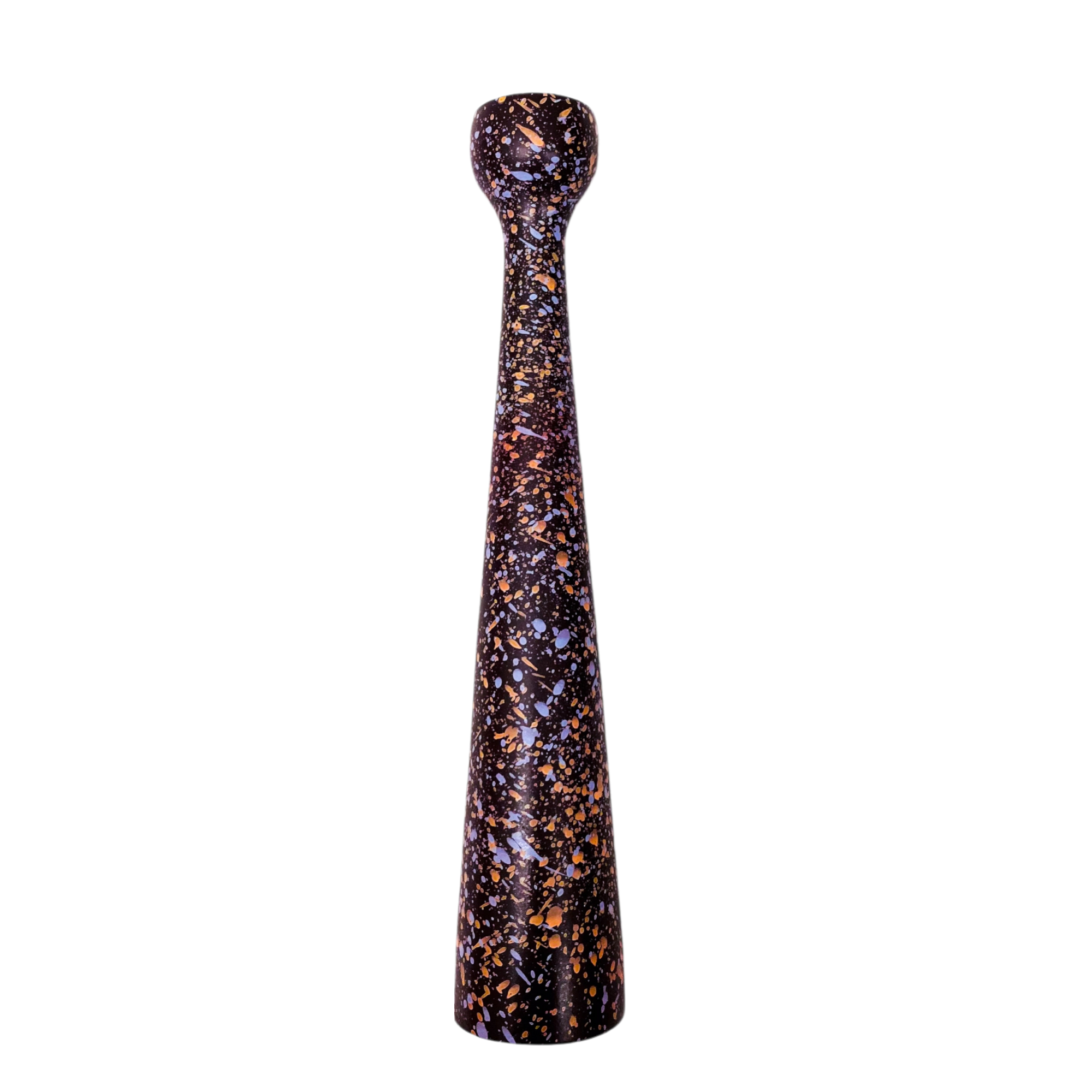 Kerzenständer "dull" 30 cm / Kinta