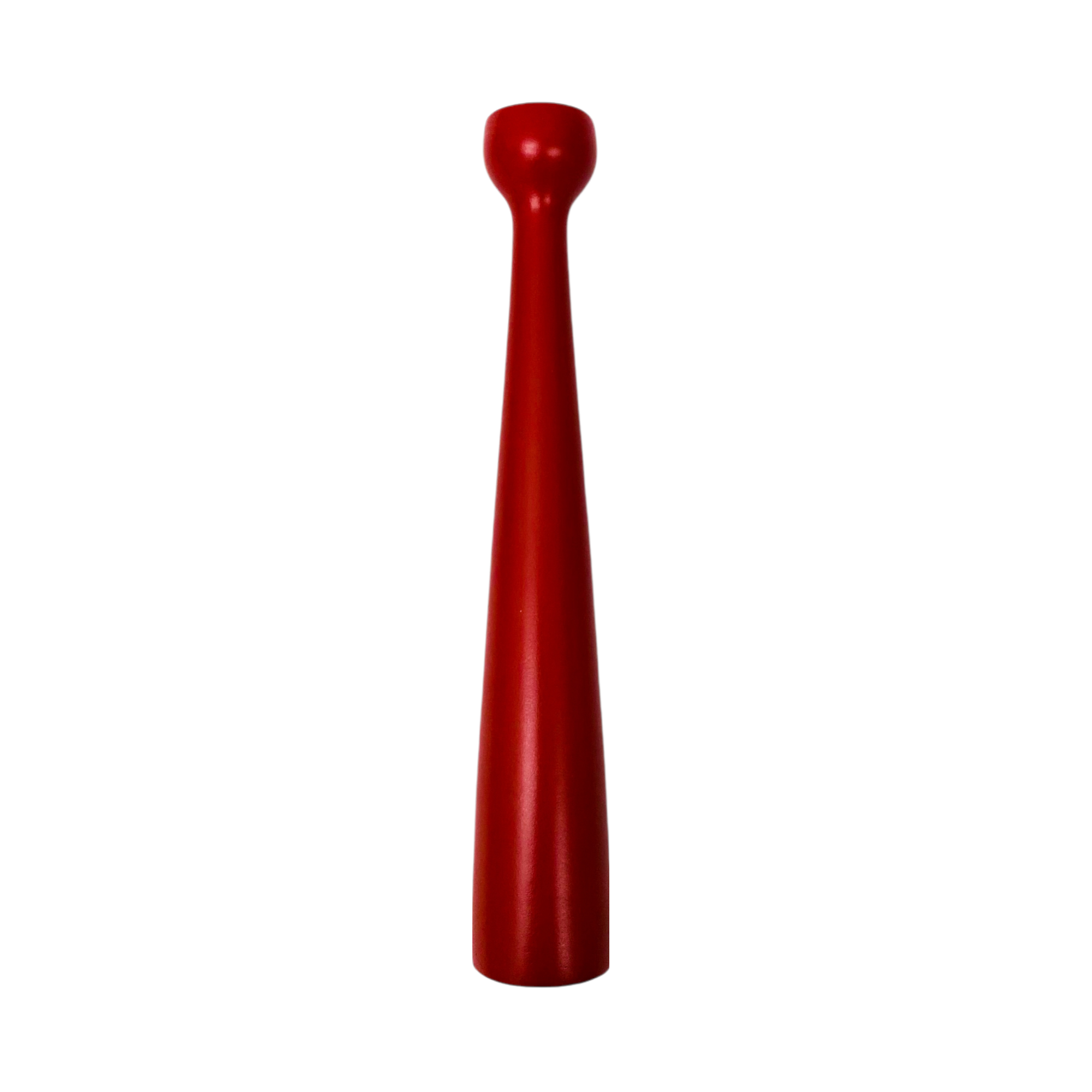 Kerzenständer "dull" 30 cm / Kinta