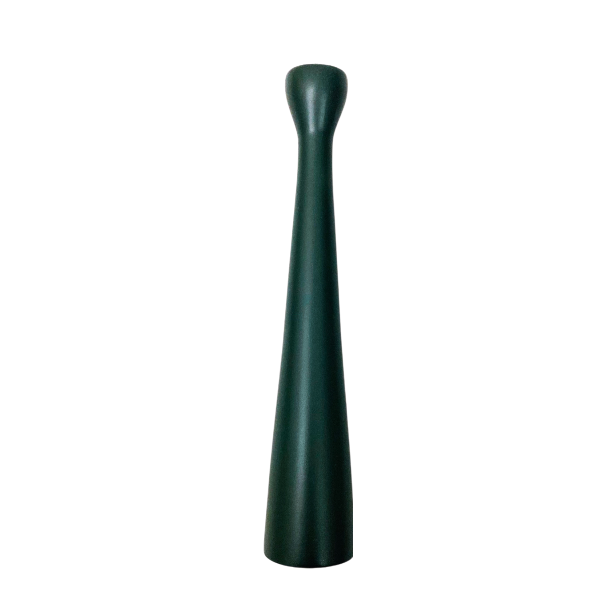Kerzenständer "dull" 30 cm / Kinta