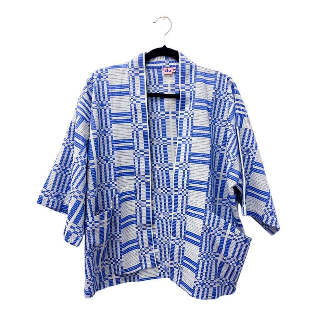 Kimono "Swedish Holiday Astrid" div Farben limited Edition