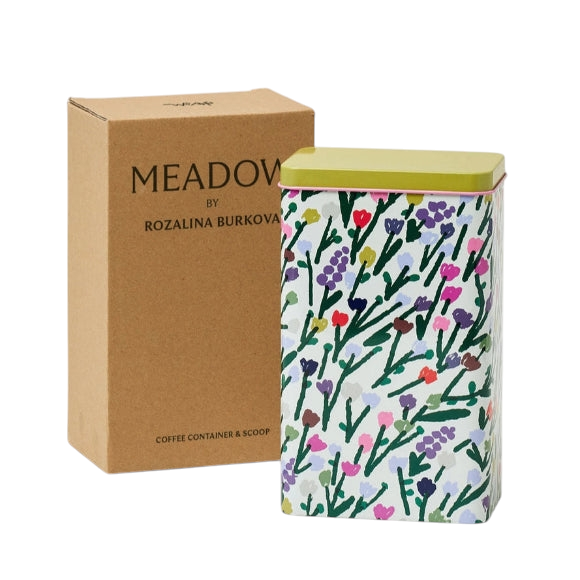 Wrap Kaffeedose 'Meadow'