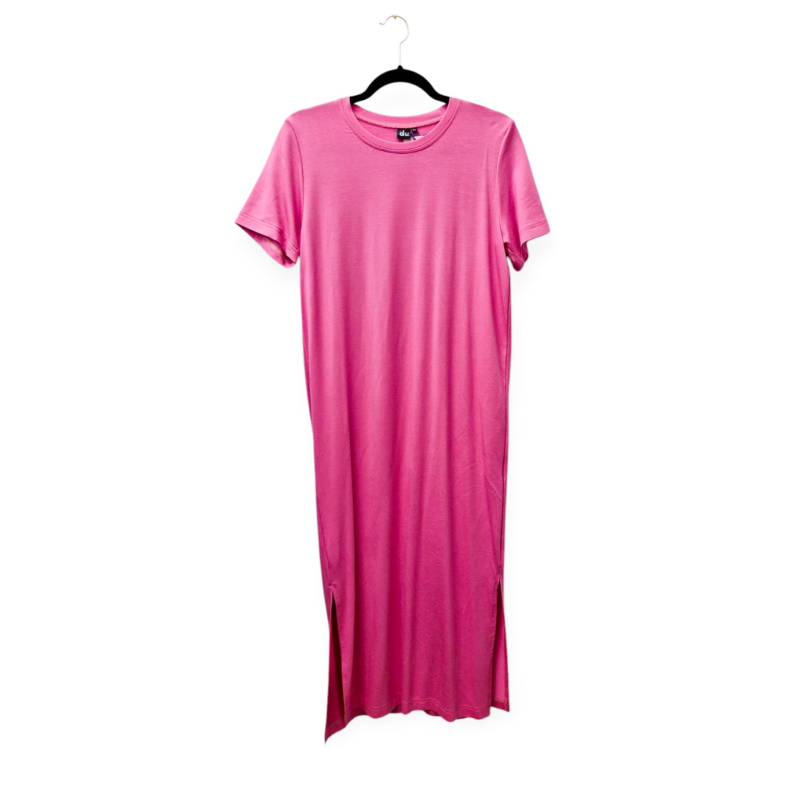 Shirtkleid uni - diverse Farben