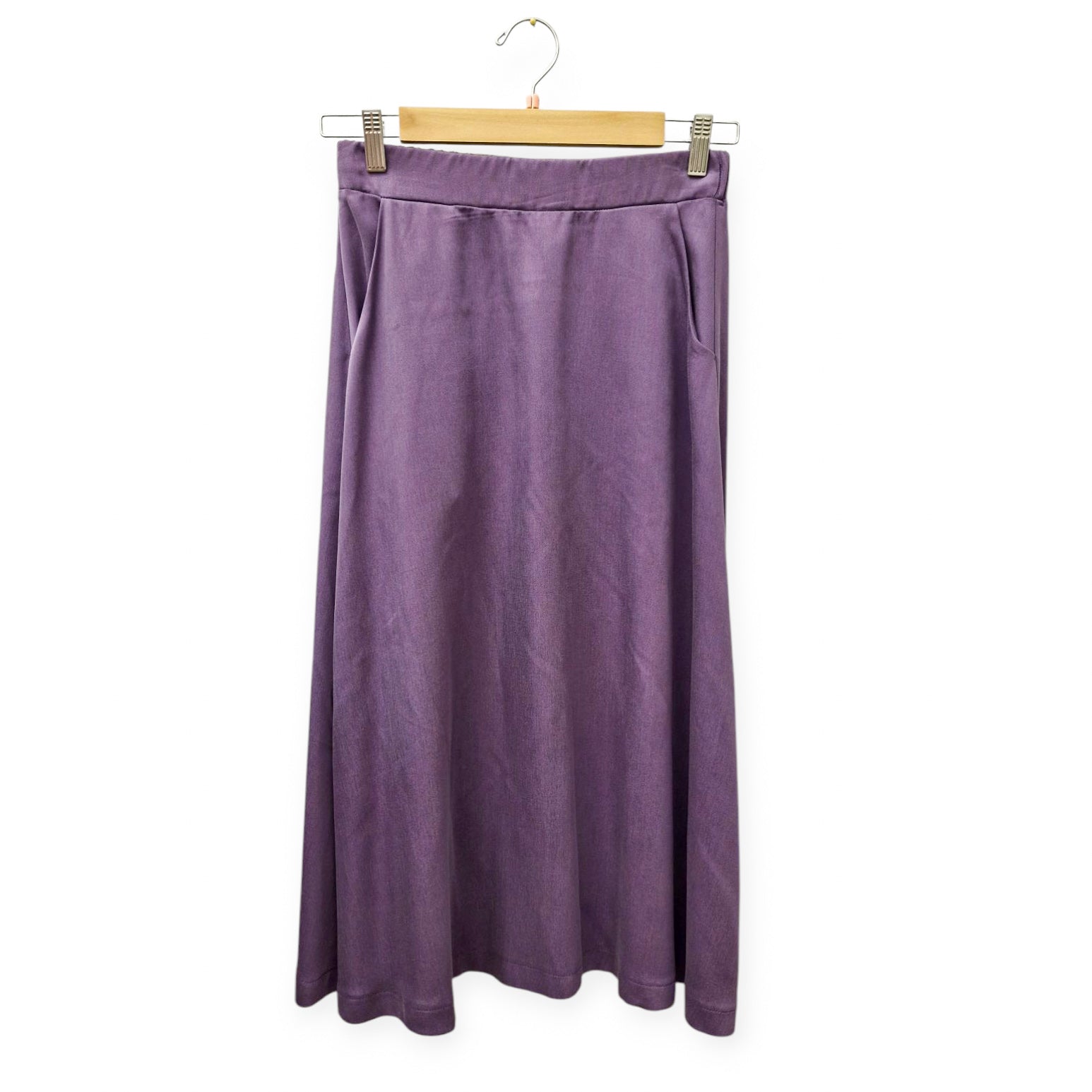 Rock 'Rocksana' 'Mauve/Tencel'