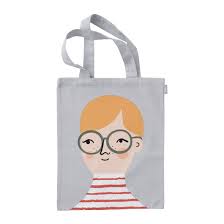 Spira of Sweden Totebag Tasche PIM
