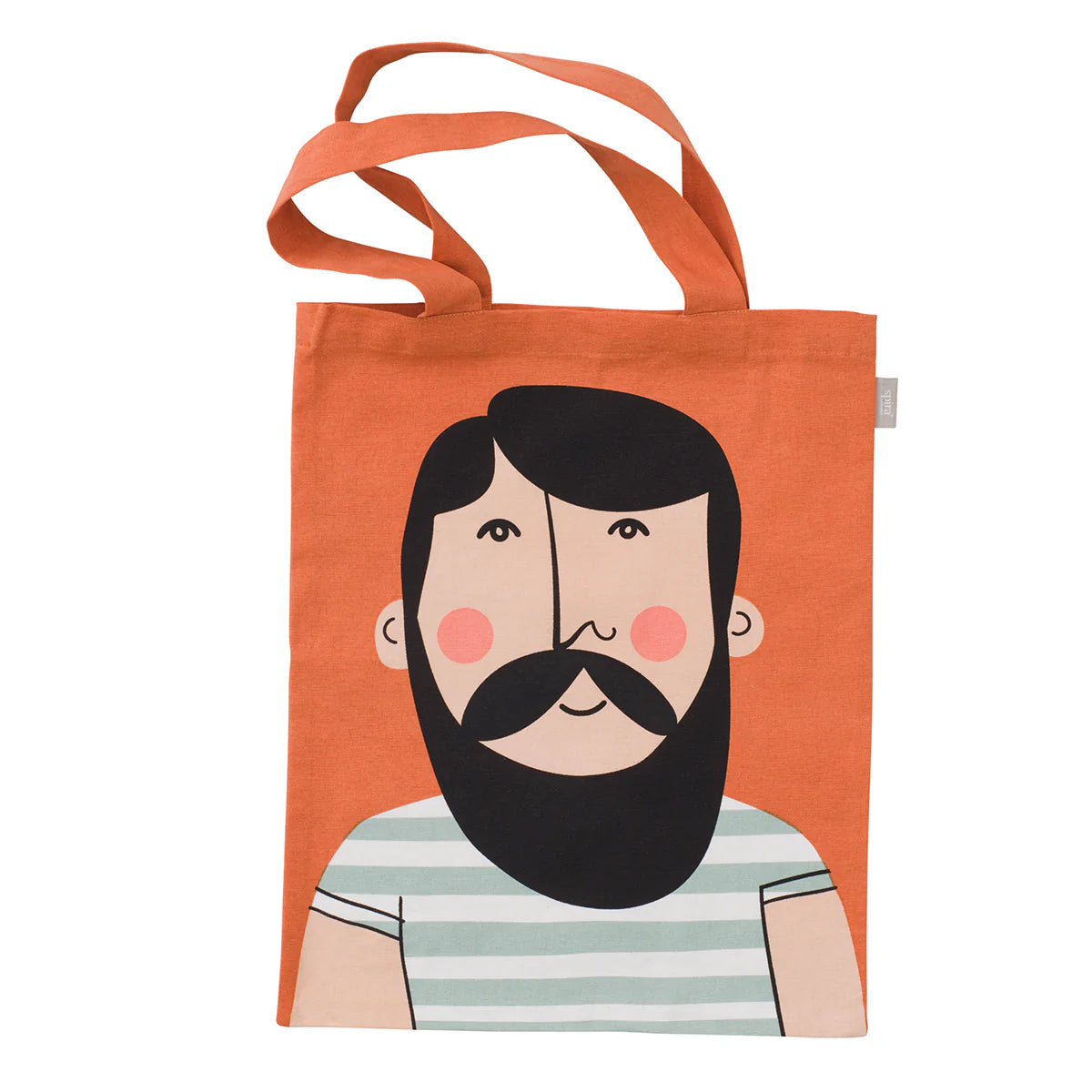 Spira of Sweden Totebag Tasche Ruben