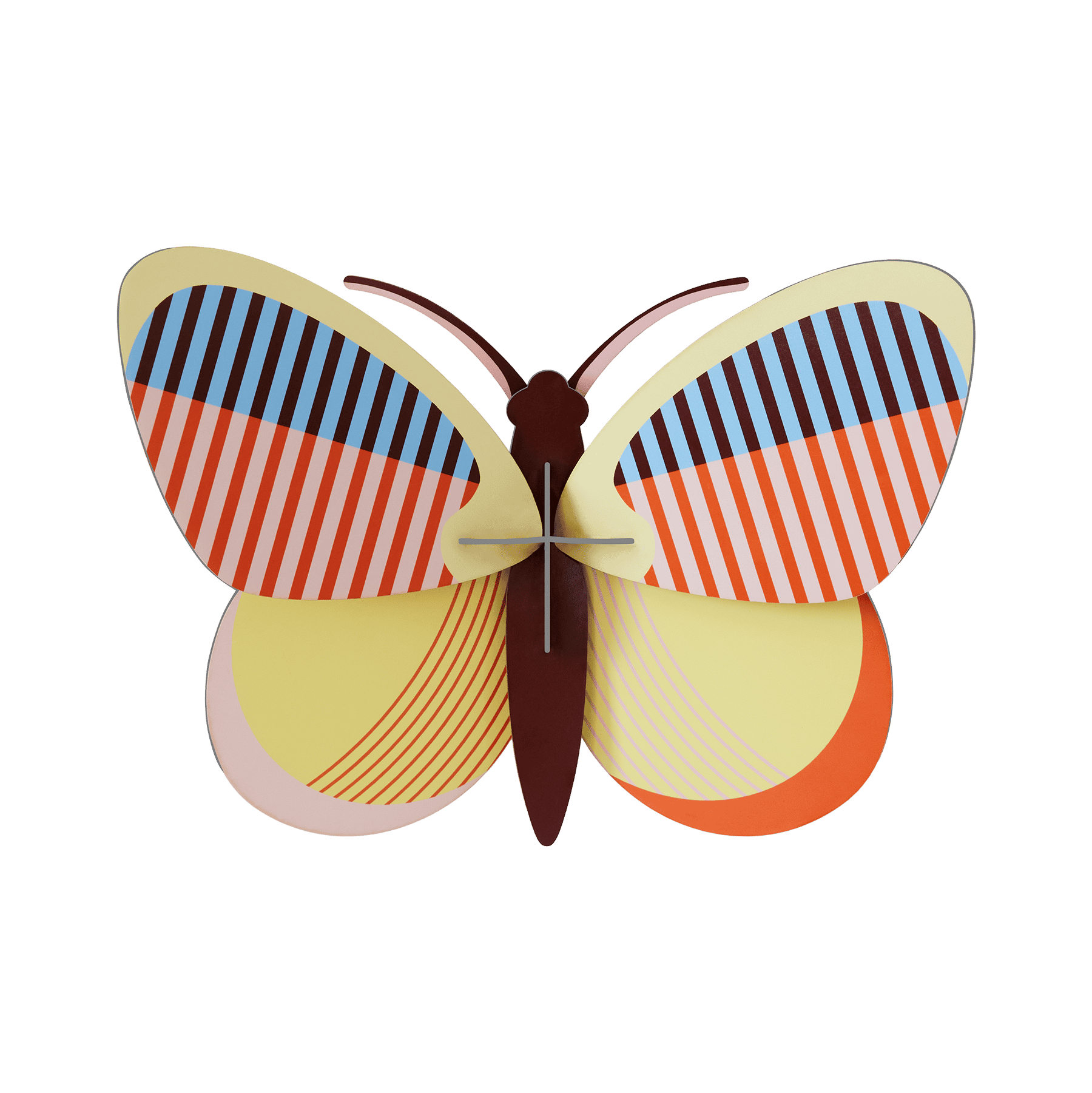 Studio ROOF 'Sia Butterfly'